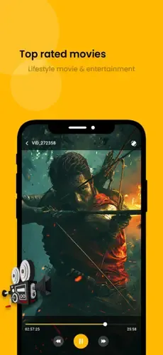 sony-remote-control-app Top Rated Movies