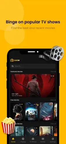 sony-remote-control-app tv show